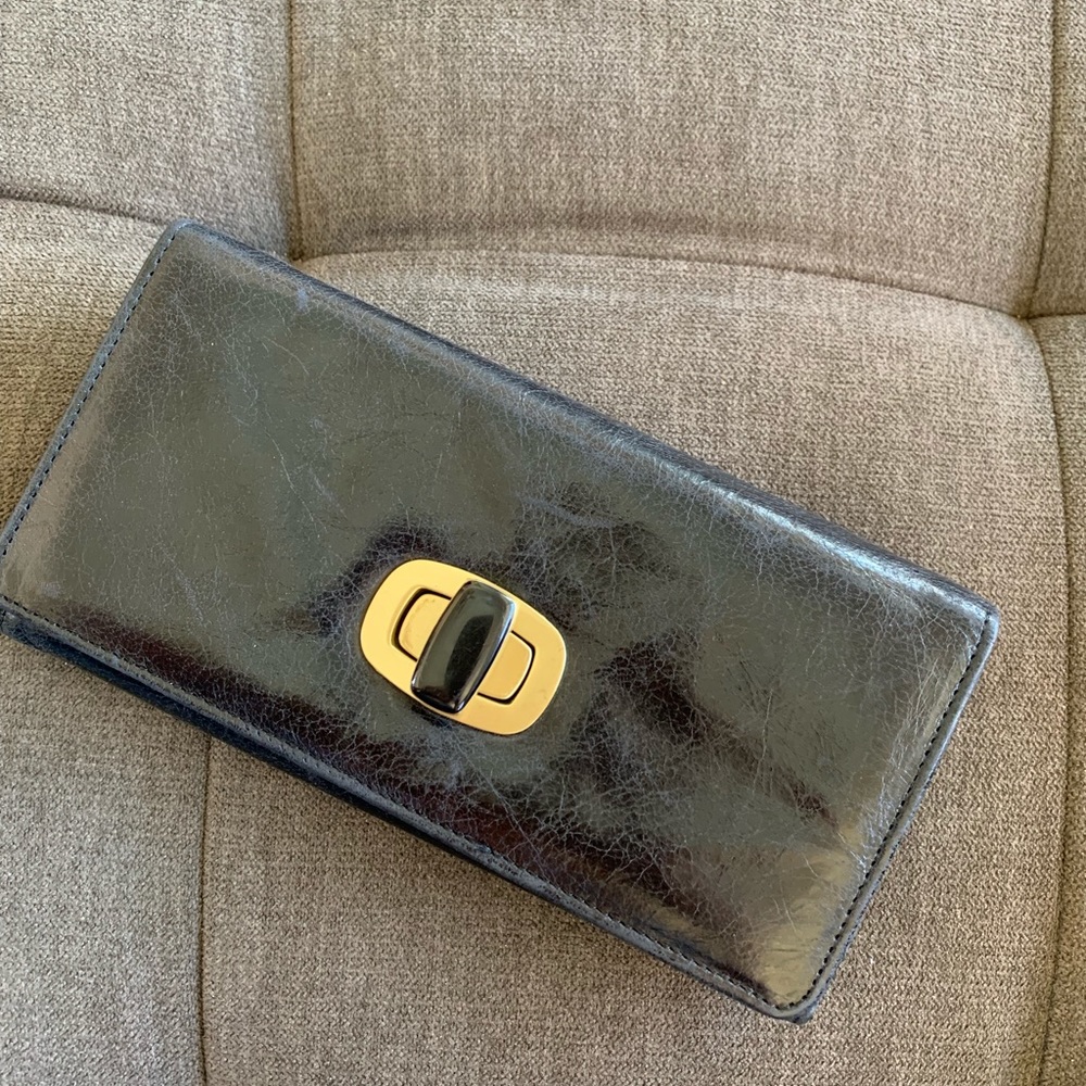 🖤 HOBO wallet 🖤 - Picture 2 of 7